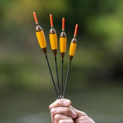 Korum Classic Lythe Avon Floats